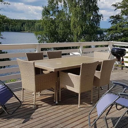 Ammatour Apartments Uro Экстерьер фото