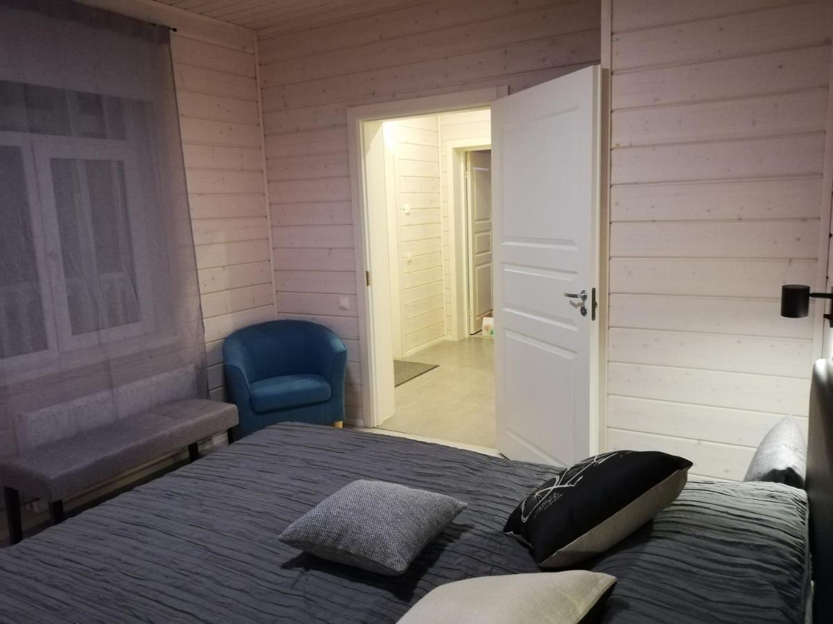 Ammatour Apartments Uro Экстерьер фото