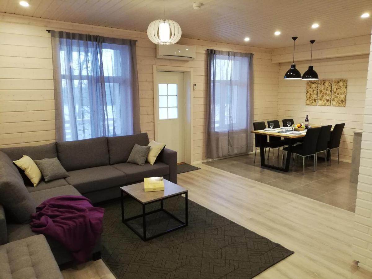 Ammatour Apartments Uro Экстерьер фото