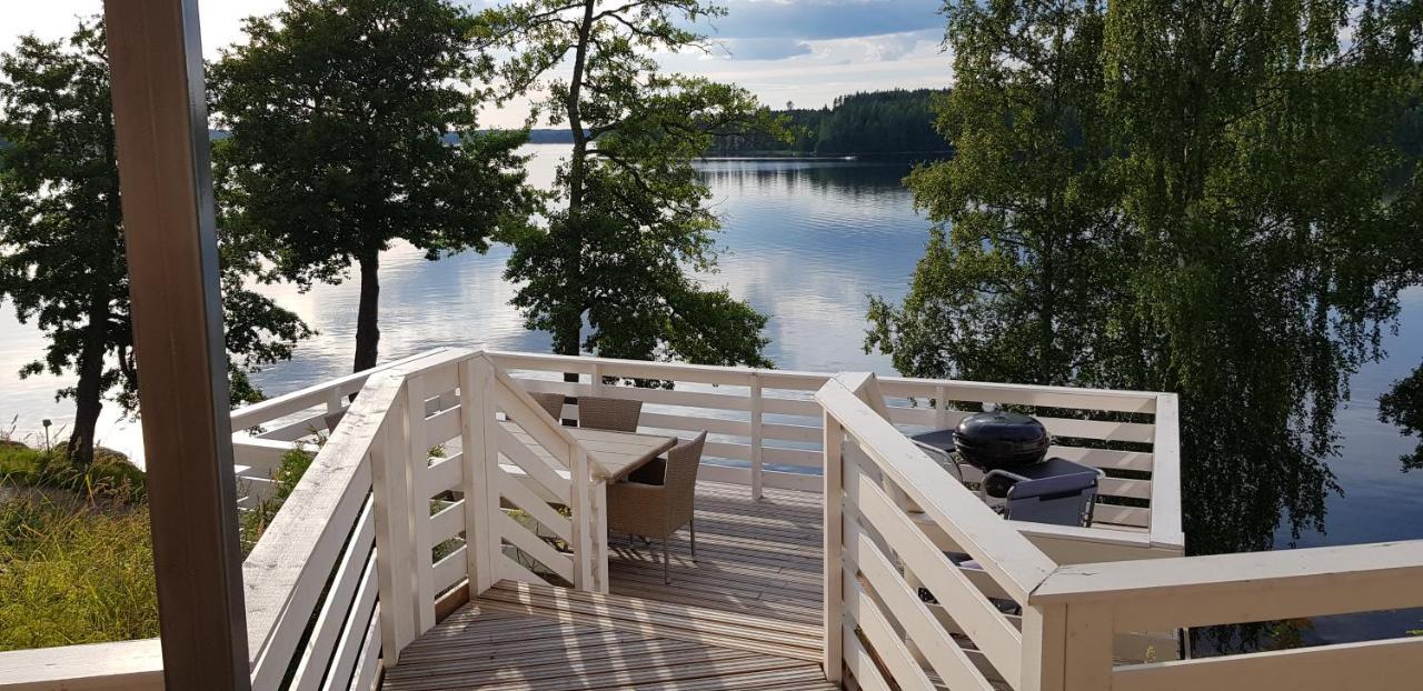 Ammatour Apartments Uro Экстерьер фото