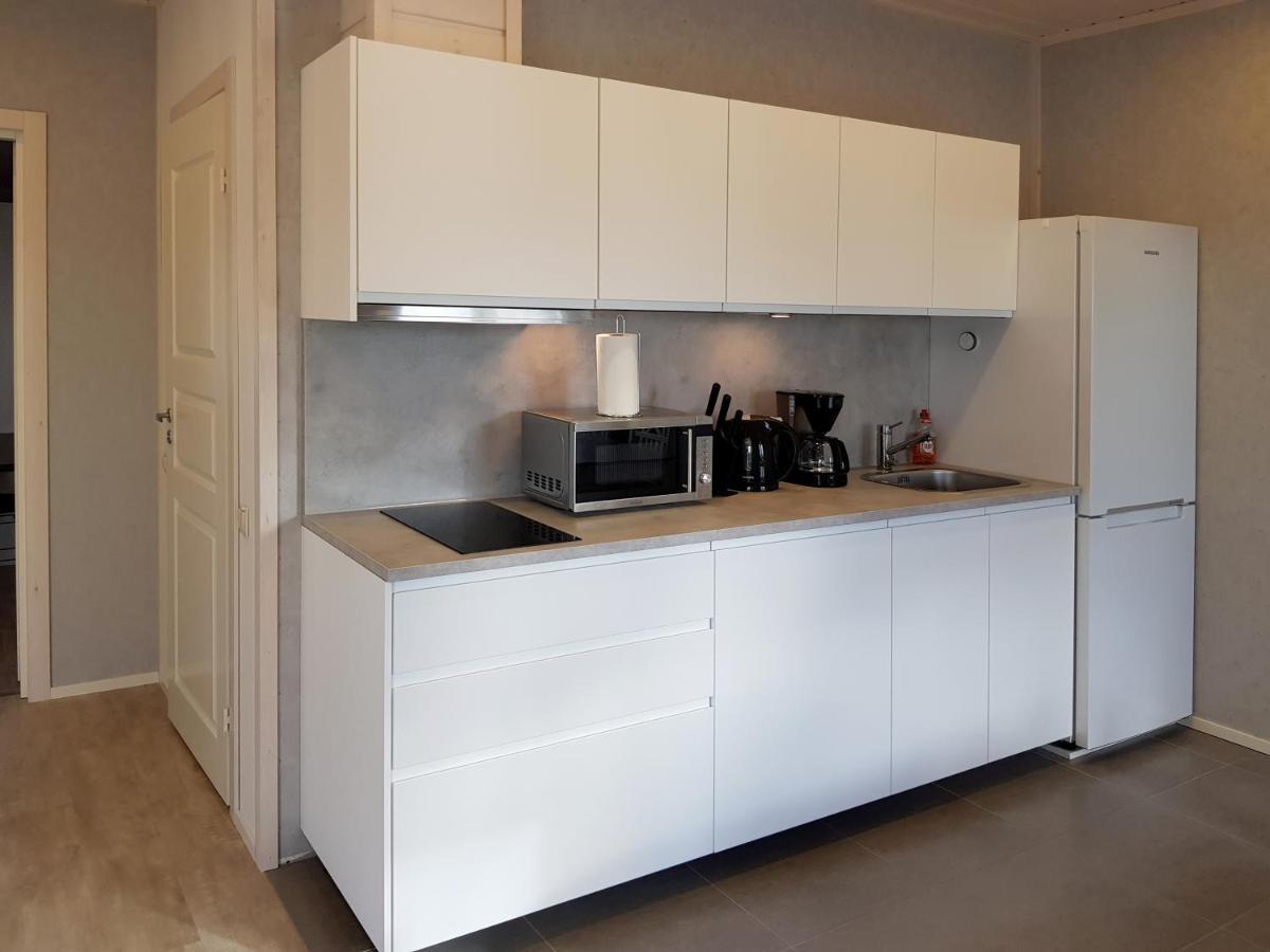 Ammatour Apartments Uro Экстерьер фото
