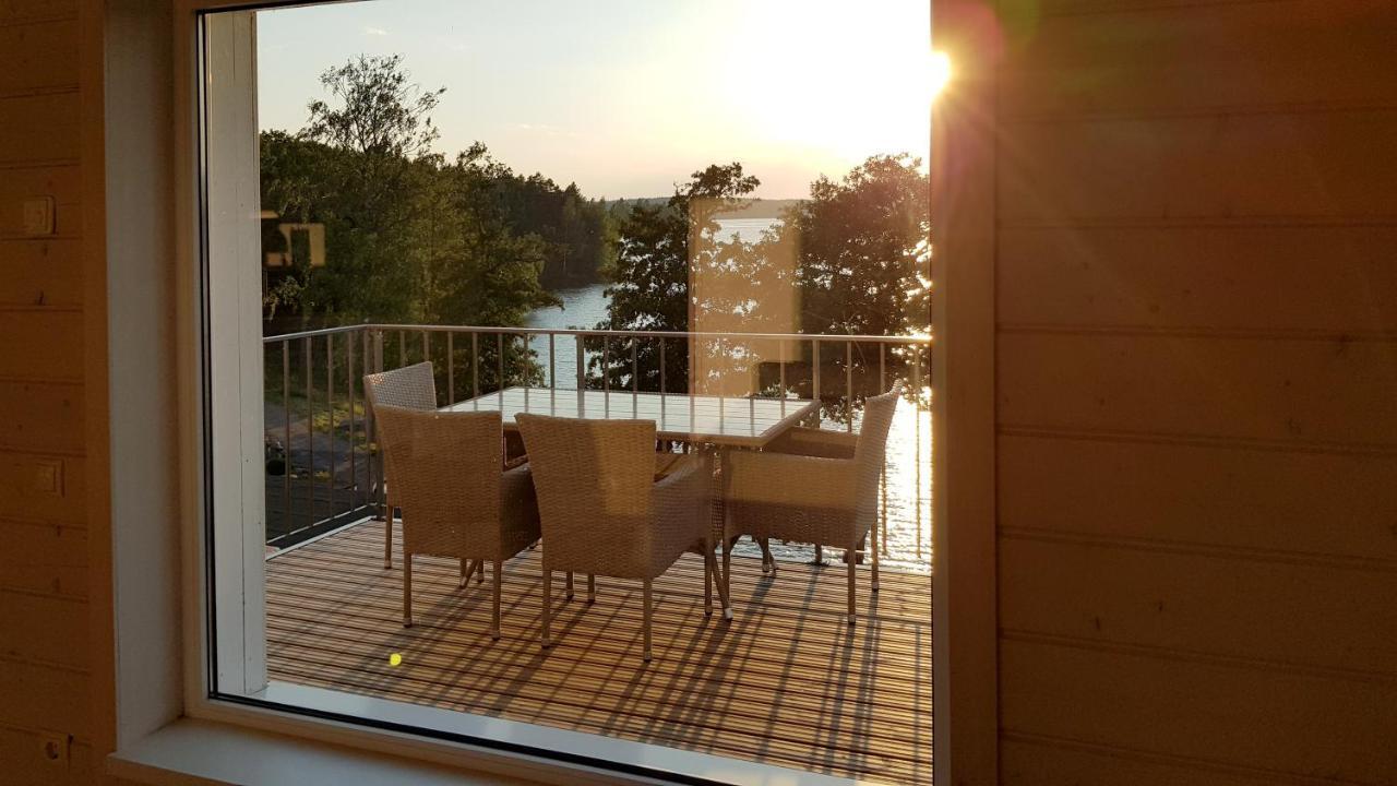 Ammatour Apartments Uro Экстерьер фото