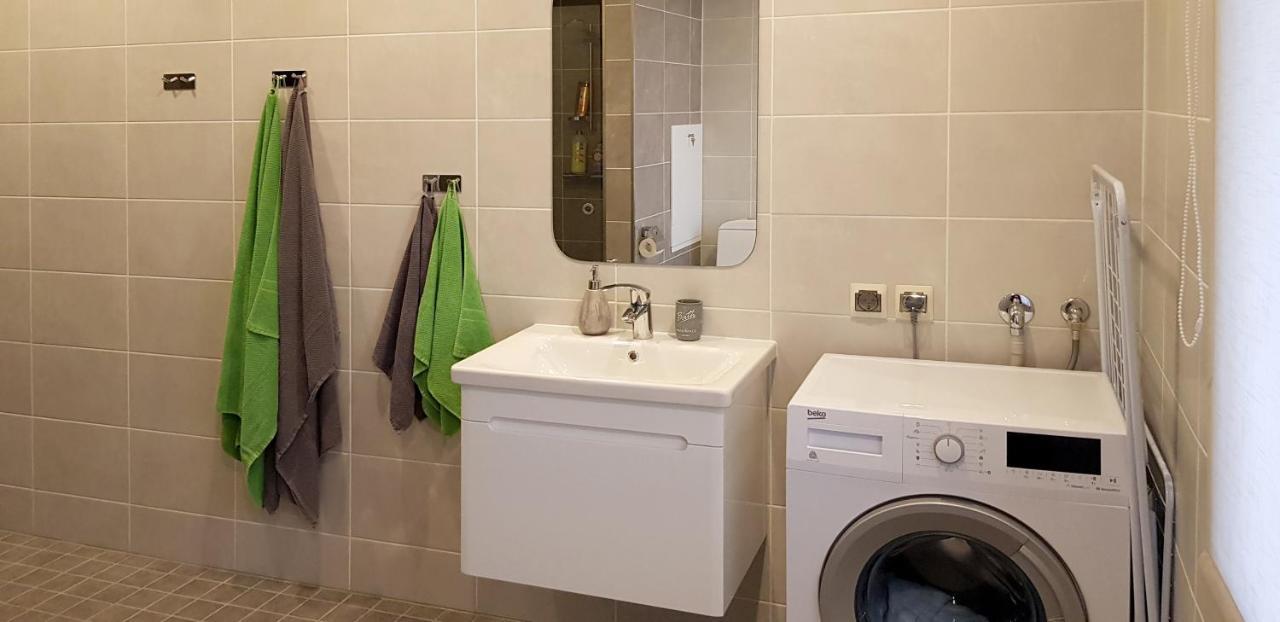 Ammatour Apartments Uro Экстерьер фото