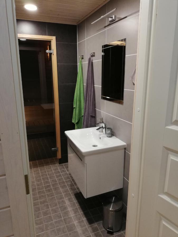 Ammatour Apartments Uro Экстерьер фото