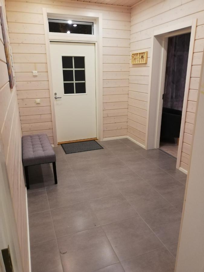 Ammatour Apartments Uro Экстерьер фото